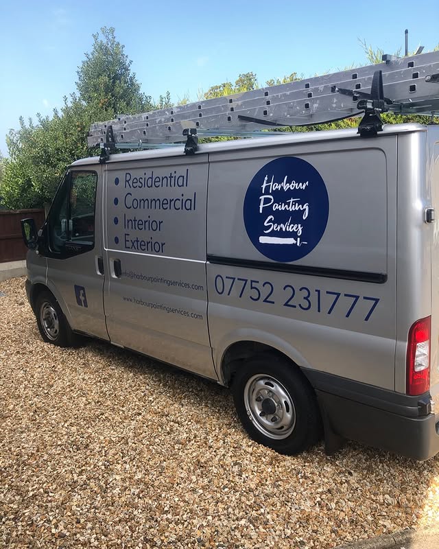 Painters in Dorset